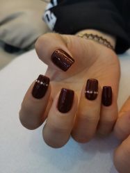-恐龙·美甲美睫