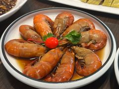 -東城故事·尋找姆媽的味道(玉兰路店)