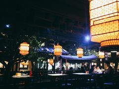 -绿茶餐厅(乐峰广场店)