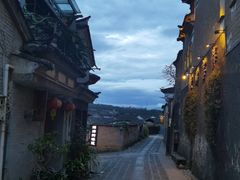 -妈妈的味道(和顺古镇店)