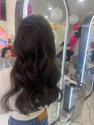 -上禾 HAIR SALON