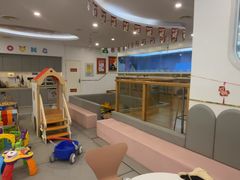 -龙格亲子游泳·水育早教运动中心(上虞钱江中心)