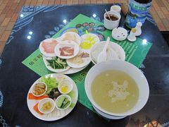 -香麒园·过桥米线·南湖雅宴