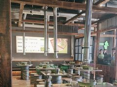 -山葵说·泥炉烤肉(泰达时尚E街区店)