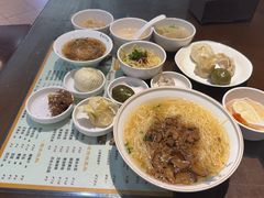 -正一涵老味道名小吃(广汉总店)