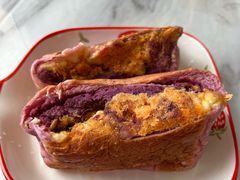 紫薯松松-追光 Dream Bakery(汉街店)