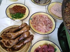 -石灰市老火锅(北滨路店)