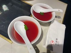 西瓜酪-京味斋·北京烤鸭(北京南站洋桥店)