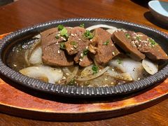 -古京·臻致料理(月湖店)