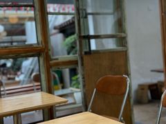 -METAL HANDS(五道营店)