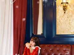 -Golden Lily河内巴黎法越料理餐厅(建国西路店)