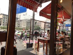 -钢管厂歆瑞源油卤串串香(春熙路太古里店)