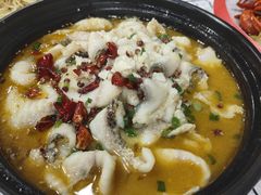 -虎虎龙虾大排档(双井店)