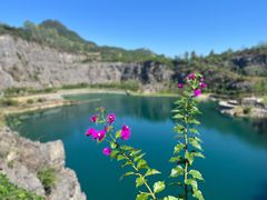 -铜锣山矿山公园