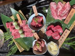 -老乾杯和牛烧肉(王府中环店)