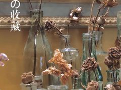 -秘密小花园(第三中学店)