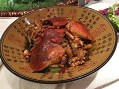 -李老爹香辣蟹(宣武门店)