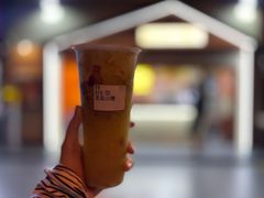 -好时味十三姨(河西路店)