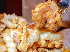 -Outdark Korean Restaurant