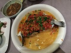 -南山饭店(阳明古镇店)