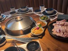 -大头椰·海南椰子鸡火锅(思明万象城店)