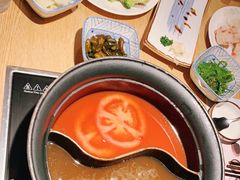 -温野菜涮涮锅(西单大悦城店)