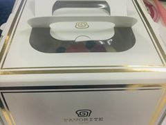 -山与蓝·轻糖鲜果蛋糕(勒泰店)