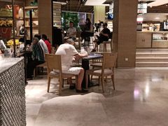 大堂-金海湾自助餐厅(金陵饭店)