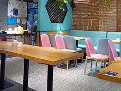 -小乔过桥米线(玉林店)