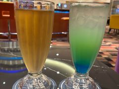 -上海大宁福朋喜来登酒店大堂吧(共和新路店)