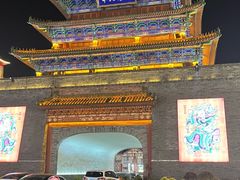 -鼓楼夜市