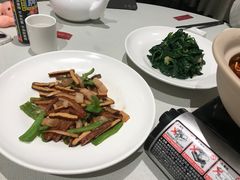 -品粹徽园·家常安徽菜