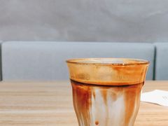 -十一咖啡(青年大街工厂店)