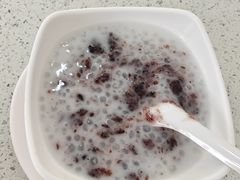-芬芳甜品(同福路店)