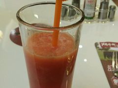 -斗牛士牛排餐厅(嘉里汇店)