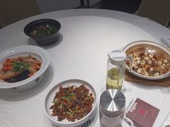 -千滋百味·醉江澜花园餐厅(街道口店)
