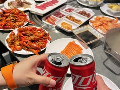-尚宴牛特鲜自助(太原街万达店)