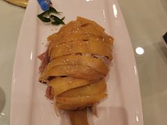 上海咸鸡-金时代顺风大酒店(金山店)