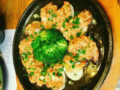 -胡桃里乐队酒馆(鎏嘉码头店)