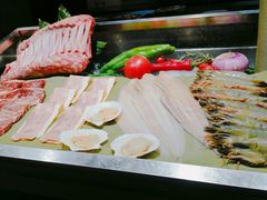 -南通大饭店·米兰餐厅