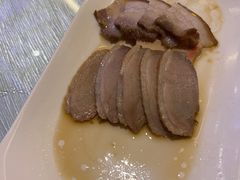 -福州天元国际威斯汀酒店·中国元素餐厅