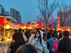 -燕莎友谊商城(亮马桥店)