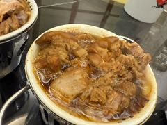 -宝香绑线肉骨茶(柏威年广场店)