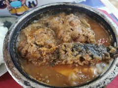 -北京大学-燕南食堂