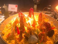 -自助山(合和中心商场店)