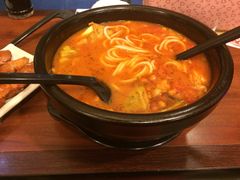 -阿香米线(宁波来福士广场店)