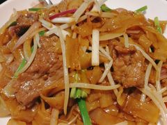 干炒牛河-有璟阁港式餐厅(国贸商城店)