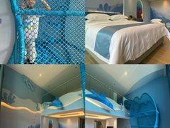 -佛冈森波拉度假区