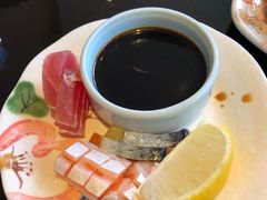 -盛宴自助餐厅(运达喜来登店)