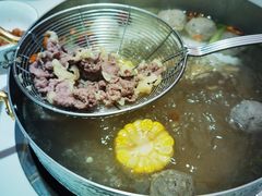 -八合里牛肉火锅(深圳海德店)